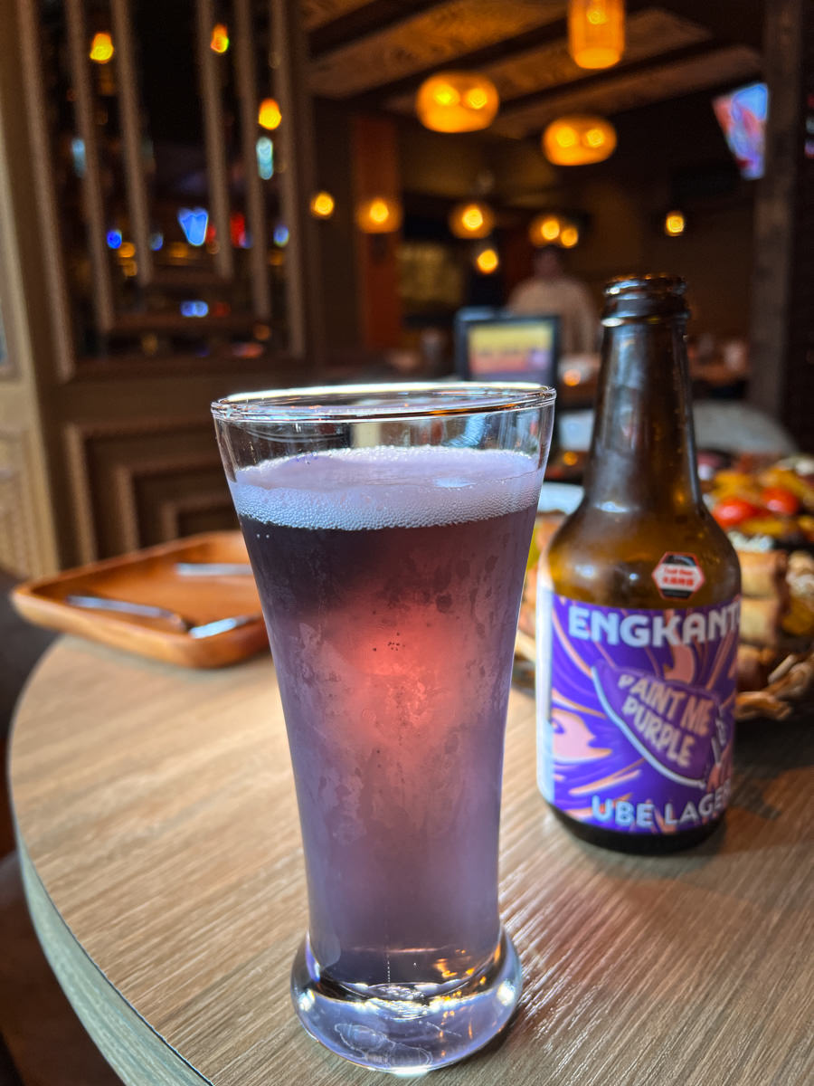 【ABV 南洋餐酒館】台北大安區網美餐廳推薦,超過50多種道地南洋美食,絕美南洋度假Villa風餐酒館推薦! - 第49張圖