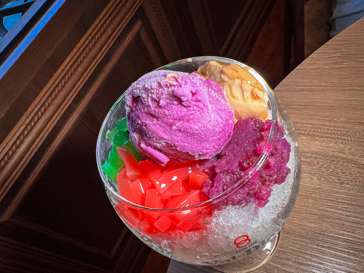 【ABV 南洋餐酒館】台北大安區網美餐廳推薦,超過50多種道地南洋美食,絕美南洋度假Villa風餐酒館推薦! - 第47張圖