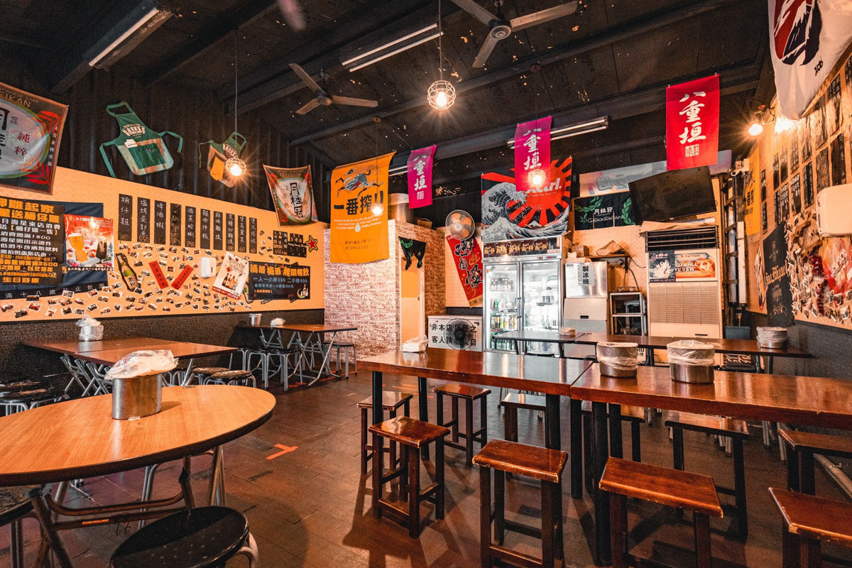 【雞老闆】南京復興居酒屋推薦,白天到半夜都能吃雞!台北桶仔雞創始店13年老店,超狂送烤雞優惠現正進行中! - 第12張圖