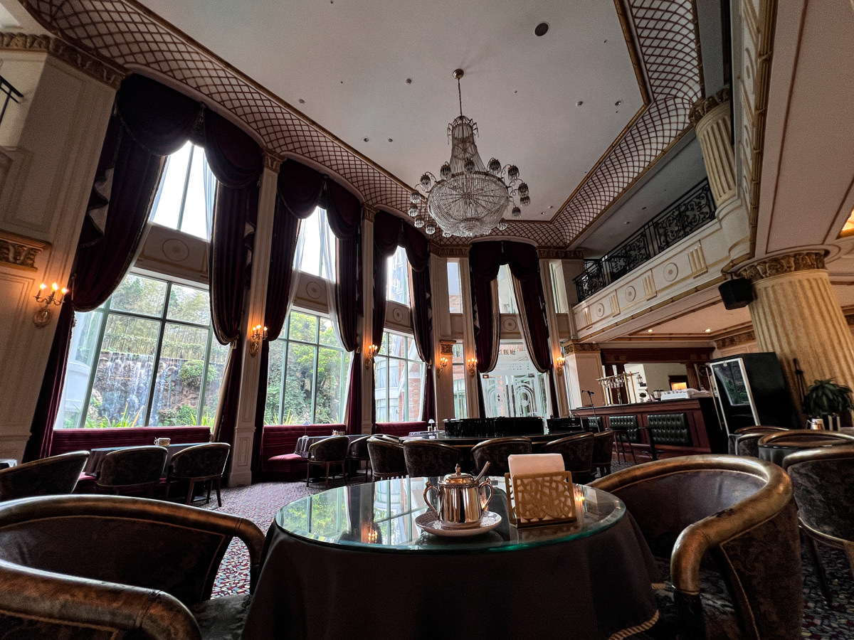 【溪頭米堤大飯店】溪頭旅遊住宿推薦,一泊二食享樂活行程,全國唯一頂級歐式宮廷五星級飯店,在飯店玩瘋啦! - 第71張圖