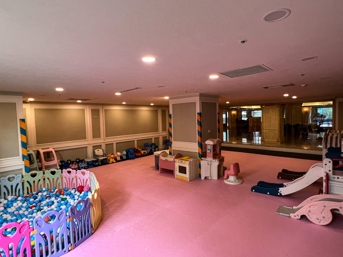 【溪頭米堤大飯店】溪頭旅遊住宿推薦,一泊二食享樂活行程,全國唯一頂級歐式宮廷五星級飯店,在飯店玩瘋啦! - 第43張圖