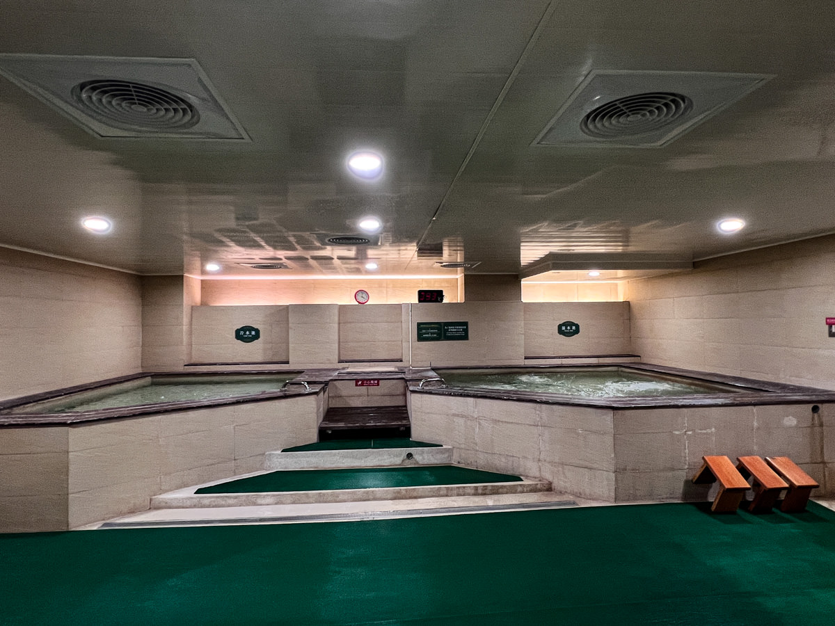 【溪頭米堤大飯店】溪頭旅遊住宿推薦,一泊二食享樂活行程,全國唯一頂級歐式宮廷五星級飯店,在飯店玩瘋啦! - 第28張圖