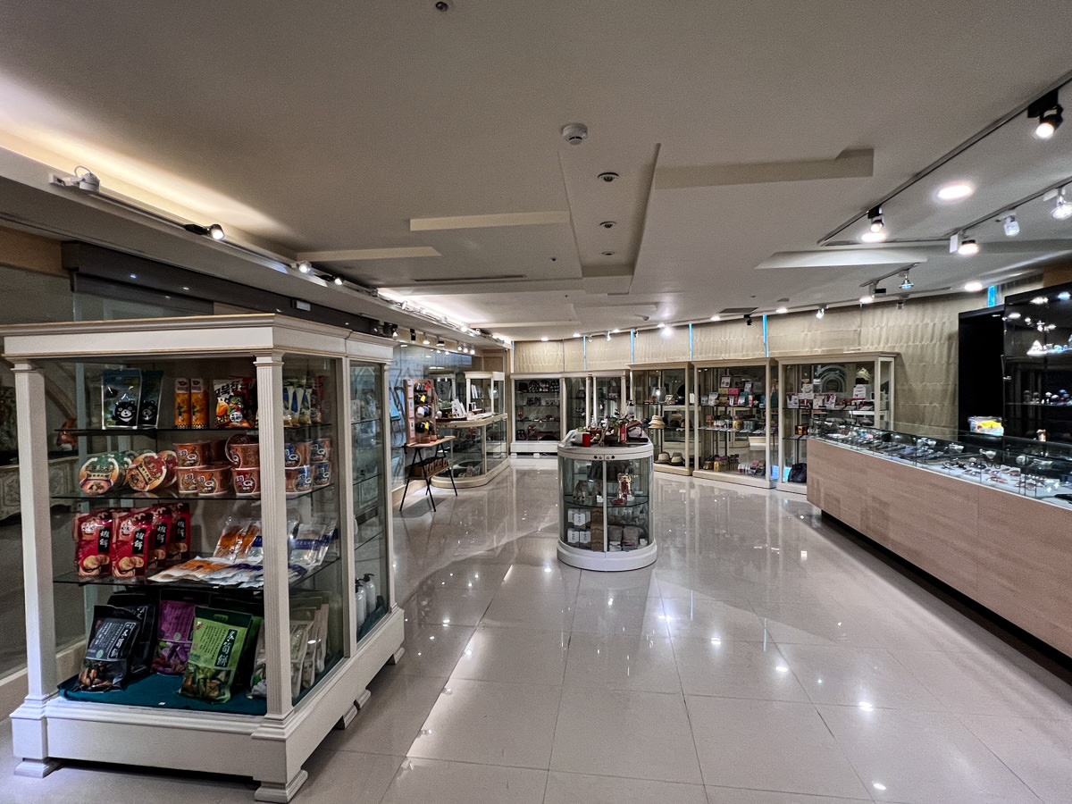 【溪頭米堤大飯店】溪頭旅遊住宿推薦,一泊二食享樂活行程,全國唯一頂級歐式宮廷五星級飯店,在飯店玩瘋啦! - 第46張圖