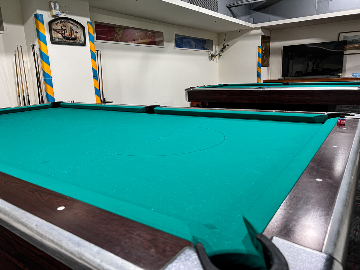 【溪頭米堤大飯店】溪頭旅遊住宿推薦,一泊二食享樂活行程,全國唯一頂級歐式宮廷五星級飯店,在飯店玩瘋啦! - 第41張圖