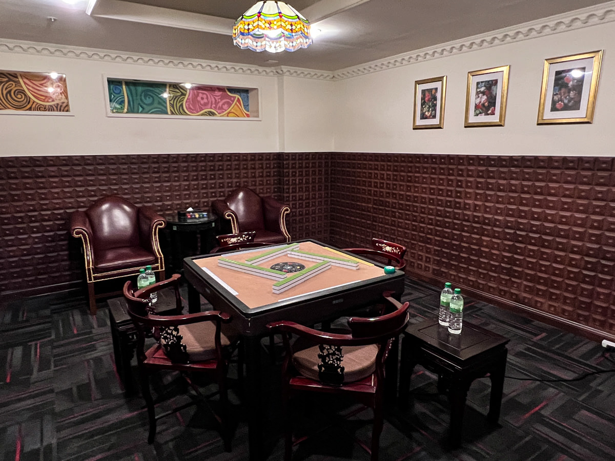 【溪頭米堤大飯店】溪頭旅遊住宿推薦,一泊二食享樂活行程,全國唯一頂級歐式宮廷五星級飯店,在飯店玩瘋啦! - 第38張圖