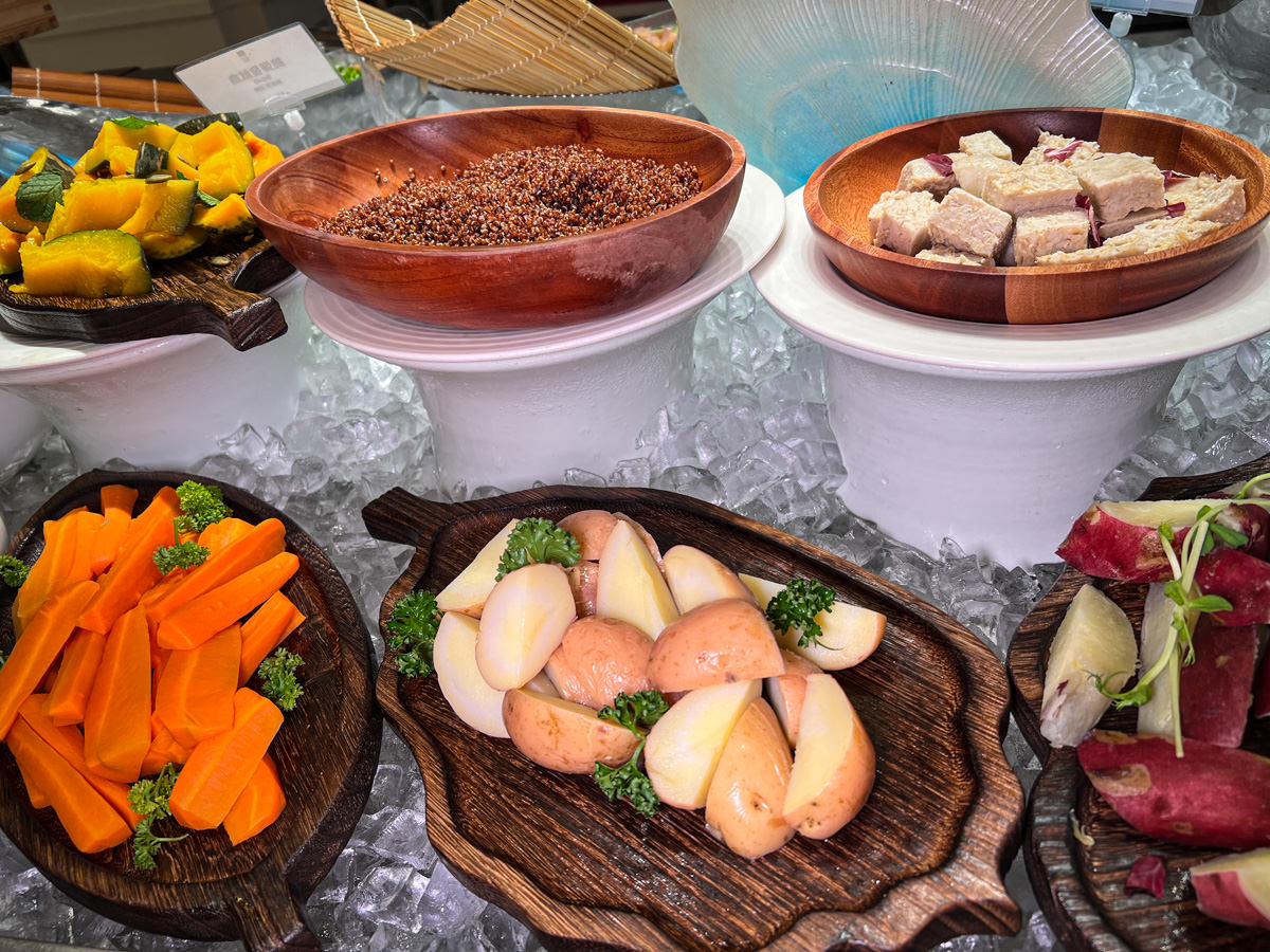 【溪頭米堤大飯店】溪頭旅遊住宿推薦,一泊二食享樂活行程,全國唯一頂級歐式宮廷五星級飯店,在飯店玩瘋啦! - 第83張圖