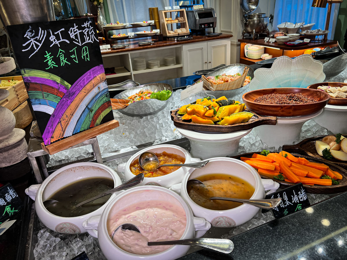 【溪頭米堤大飯店】溪頭旅遊住宿推薦,一泊二食享樂活行程,全國唯一頂級歐式宮廷五星級飯店,在飯店玩瘋啦! - 第82張圖