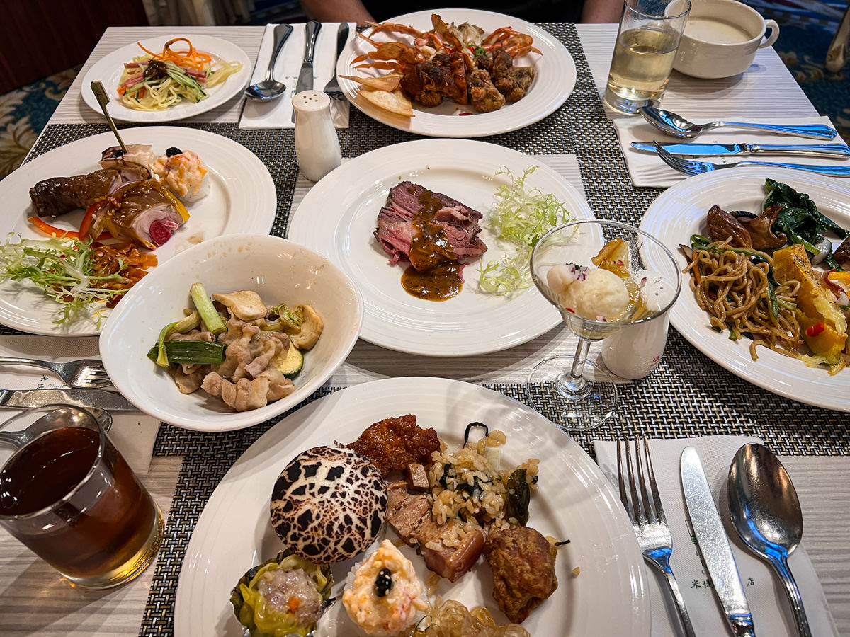 【溪頭米堤大飯店】溪頭旅遊住宿推薦,一泊二食享樂活行程,全國唯一頂級歐式宮廷五星級飯店,在飯店玩瘋啦! - 第87張圖