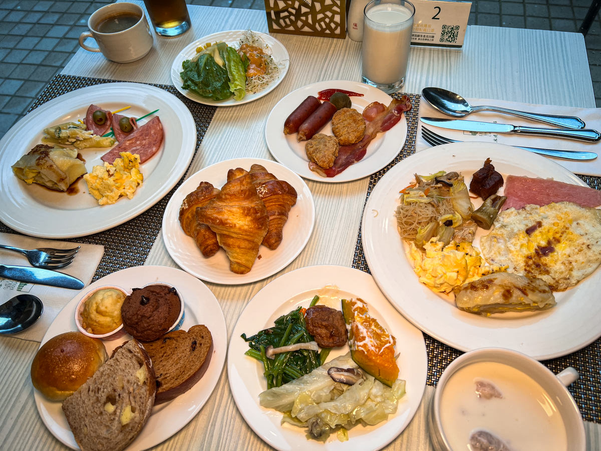 【溪頭米堤大飯店】溪頭旅遊住宿推薦,一泊二食享樂活行程,全國唯一頂級歐式宮廷五星級飯店,在飯店玩瘋啦! - 第108張圖
