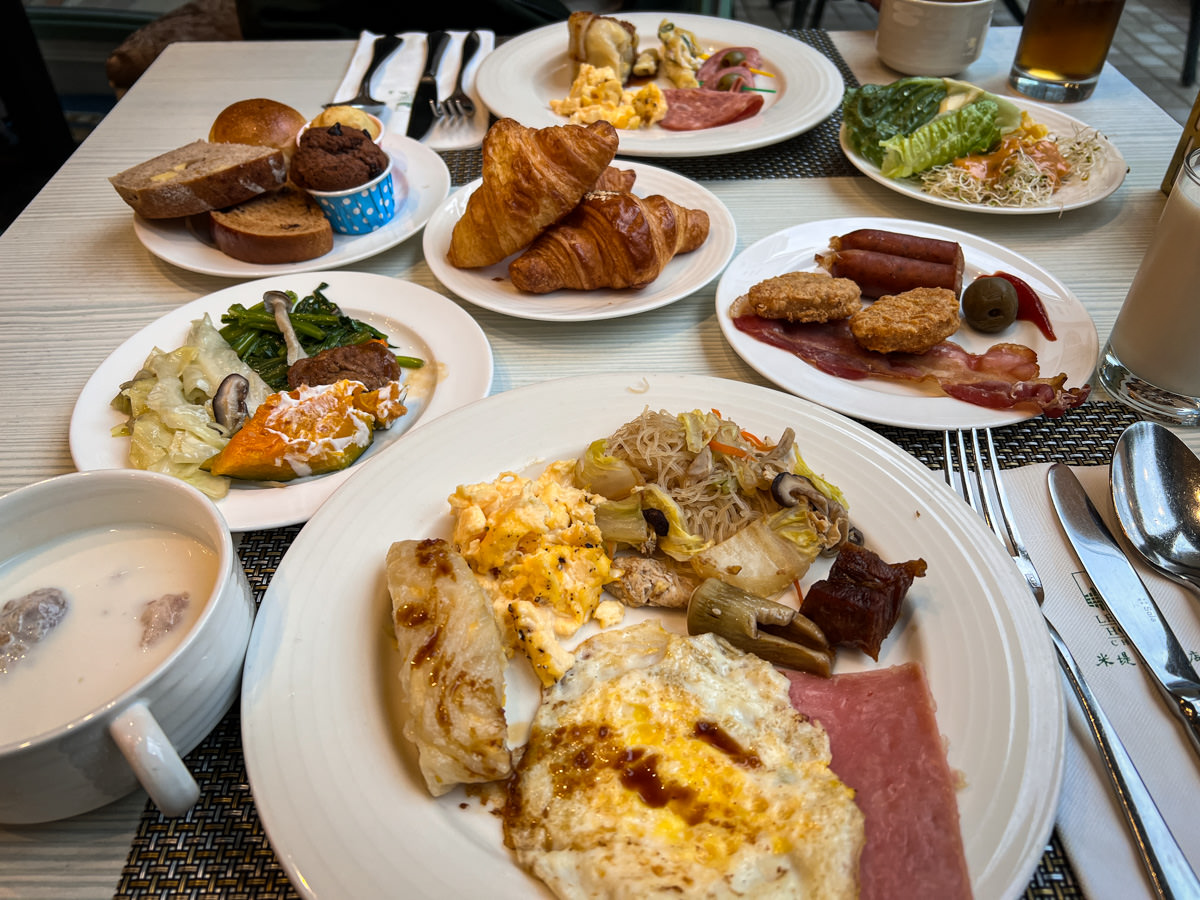 【溪頭米堤大飯店】溪頭旅遊住宿推薦,一泊二食享樂活行程,全國唯一頂級歐式宮廷五星級飯店,在飯店玩瘋啦! - 第109張圖