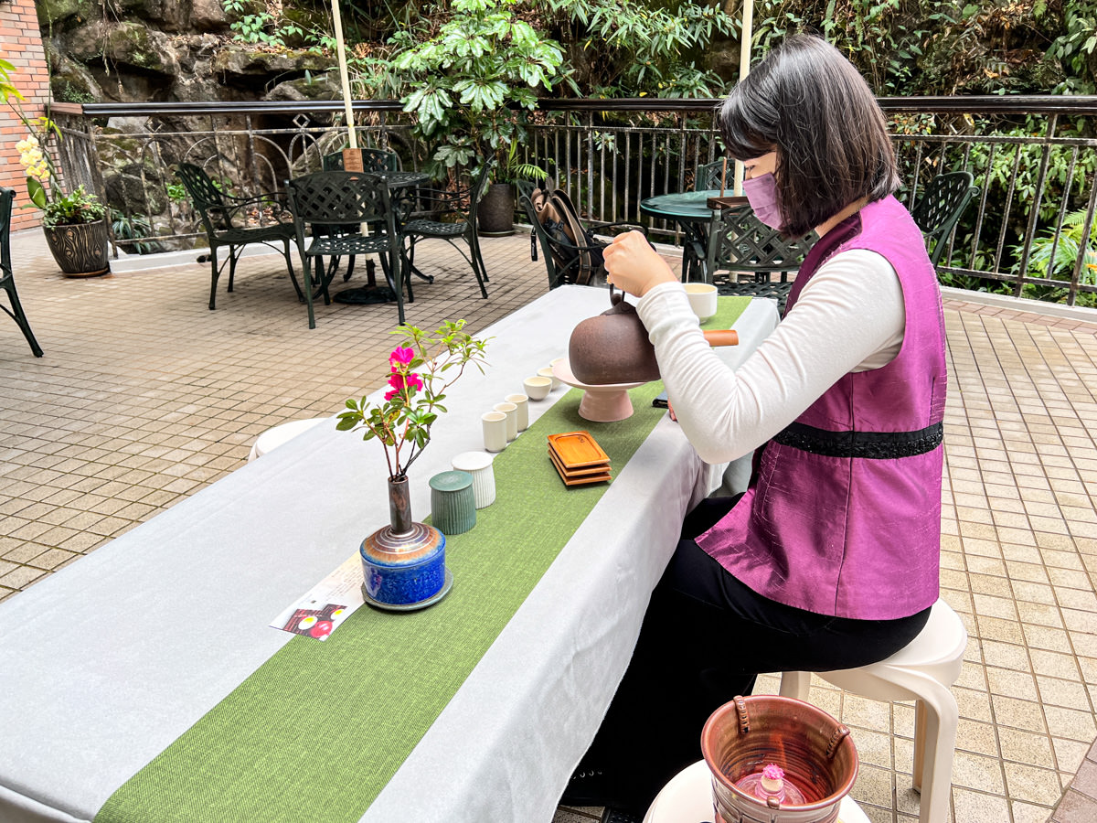 【溪頭米堤大飯店】溪頭旅遊住宿推薦,一泊二食享樂活行程,全國唯一頂級歐式宮廷五星級飯店,在飯店玩瘋啦! - 第60張圖