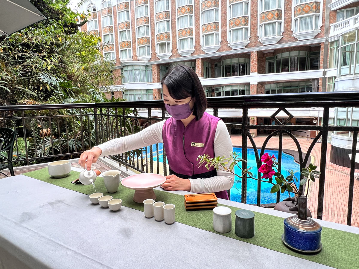 【溪頭米堤大飯店】溪頭旅遊住宿推薦,一泊二食享樂活行程,全國唯一頂級歐式宮廷五星級飯店,在飯店玩瘋啦! - 第59張圖