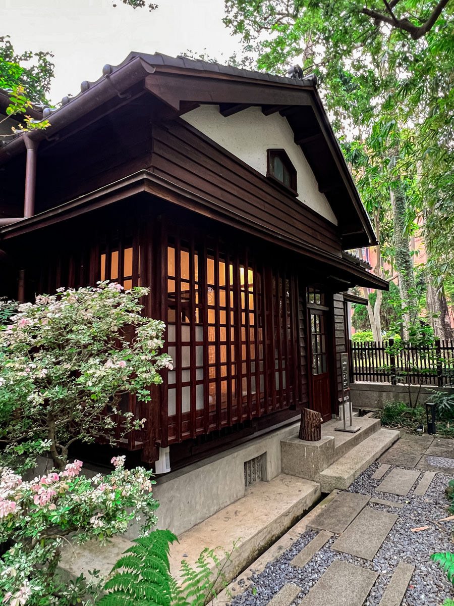 【0km山物所】台北全新網美打卡景點!千人排隊的山林療癒秘境,城市中的山林入口,持續推動永續自然生活理念 - 第6張圖