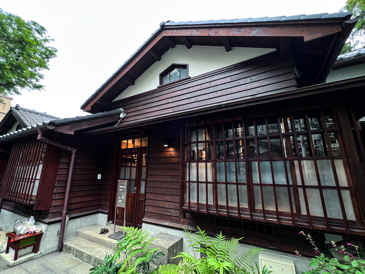 【0km山物所】台北全新網美打卡景點!千人排隊的山林療癒秘境,城市中的山林入口,持續推動永續自然生活理念 - 第5張圖
