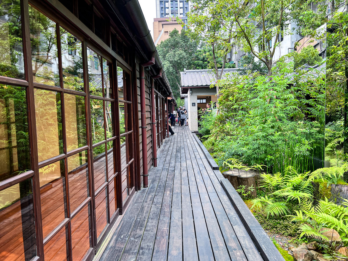 【0km山物所】台北全新網美打卡景點!千人排隊的山林療癒秘境,城市中的山林入口,持續推動永續自然生活理念 - 第3張圖