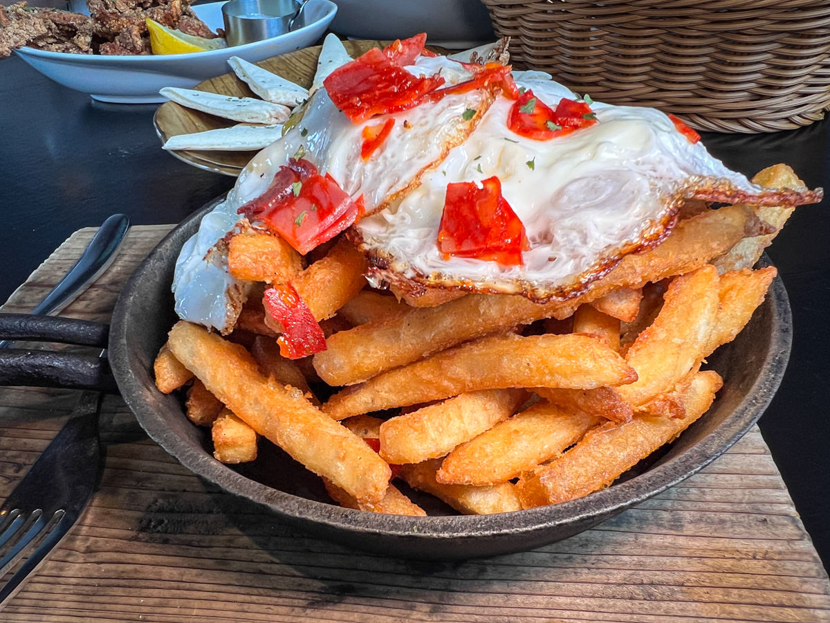 【ABV 閣樓餐酒館】板橋唯一高樓景觀餐酒館!享受道地歐陸料理美食,板橋府中約會餐廳推薦! - 第51張圖