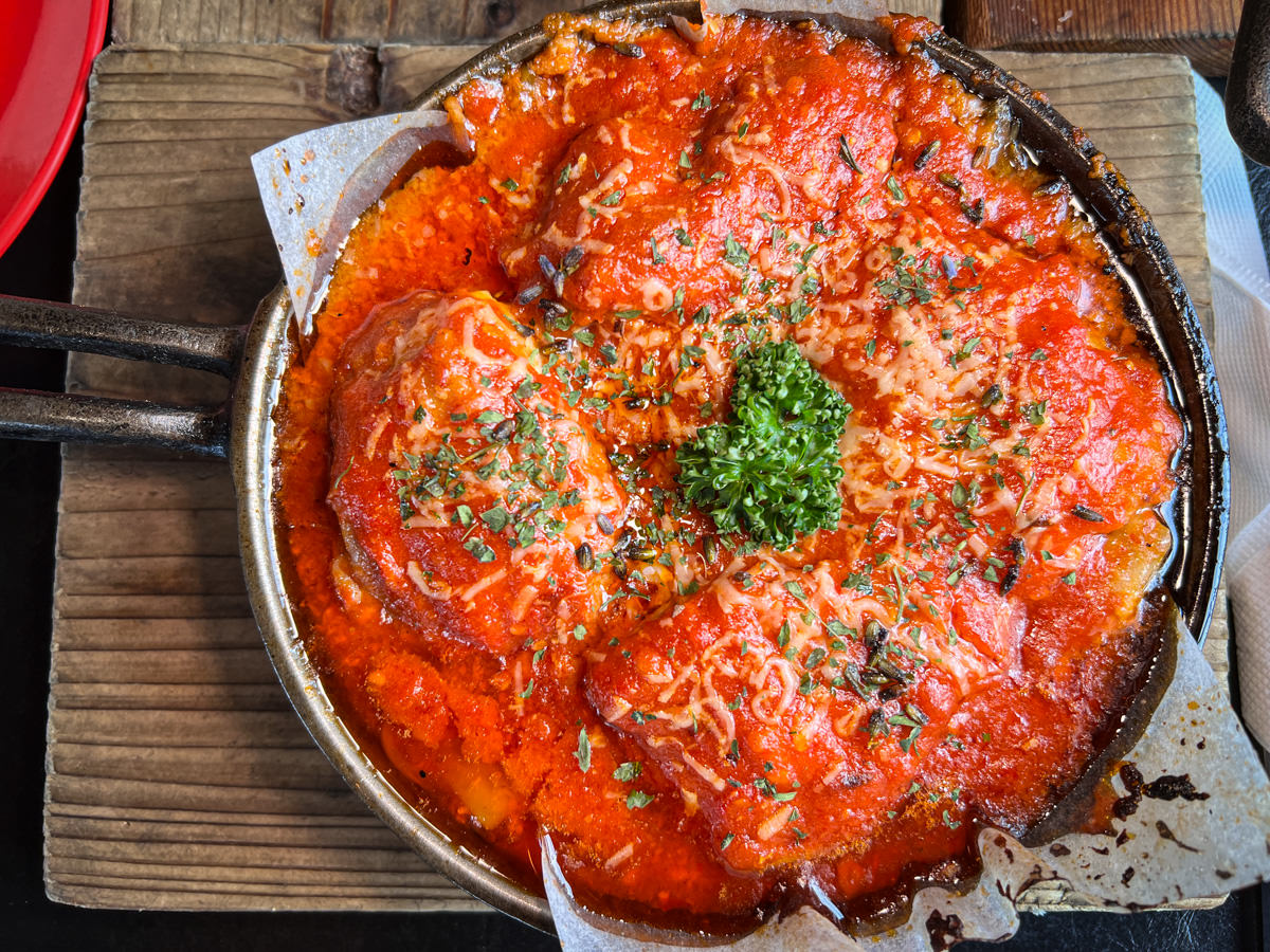 【ABV 閣樓餐酒館】板橋唯一高樓景觀餐酒館!享受道地歐陸料理美食,板橋府中約會餐廳推薦! - 第40張圖