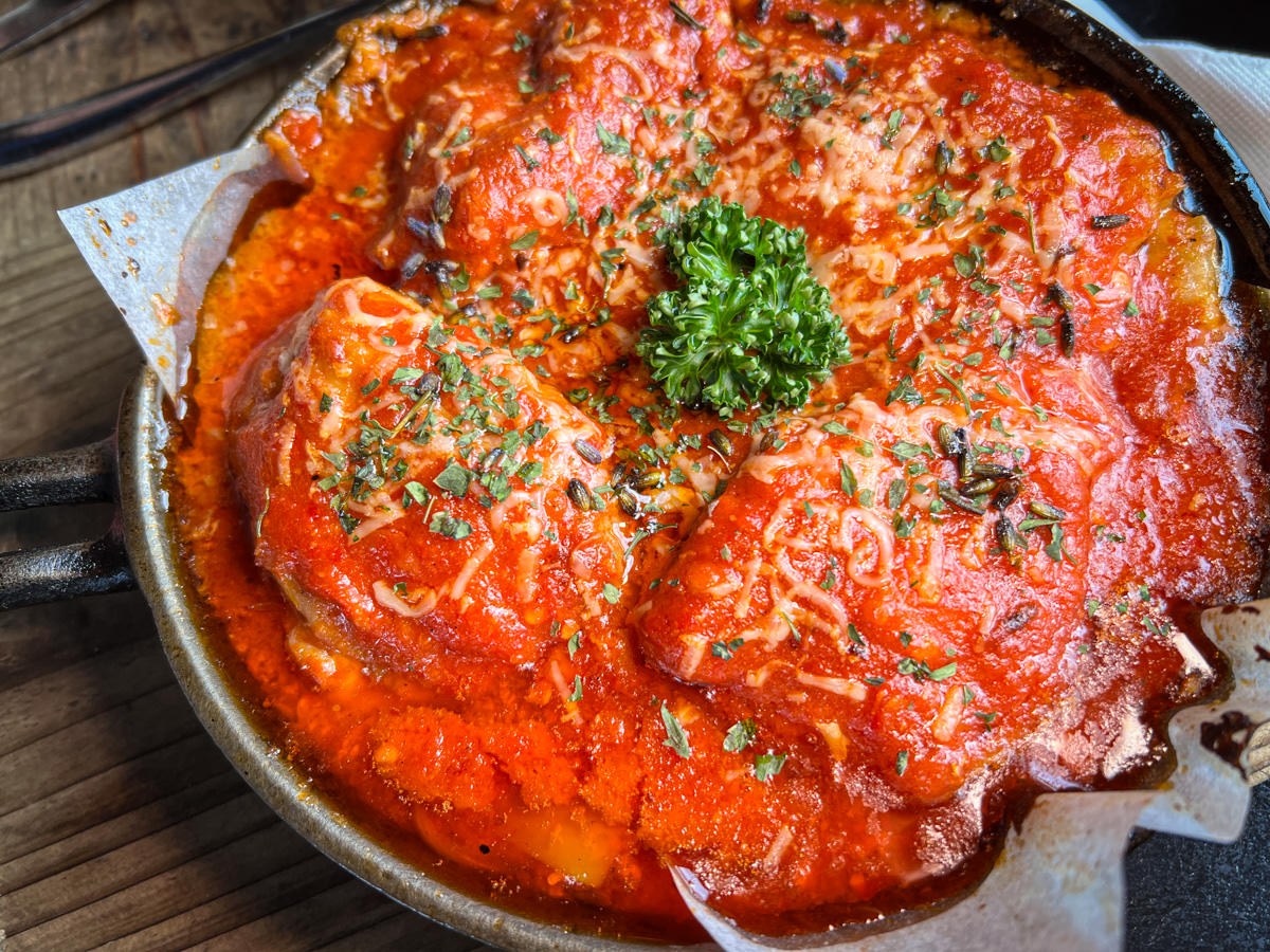 【ABV 閣樓餐酒館】板橋唯一高樓景觀餐酒館!享受道地歐陸料理美食,板橋府中約會餐廳推薦! - 第41張圖