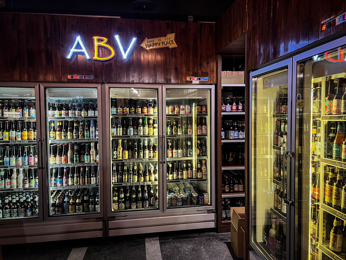【ABV 閣樓餐酒館】板橋唯一高樓景觀餐酒館!享受道地歐陸料理美食,板橋府中約會餐廳推薦! - 第9張圖