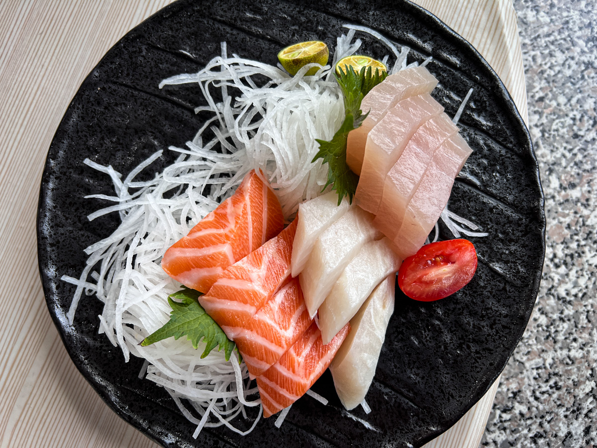 【鮮滿樓海鮮料理】新北萬里野柳美食推薦,無菜單料理一人800元起!嚴選超新鮮海產,野柳聚會餐廳首選! - 第20張圖