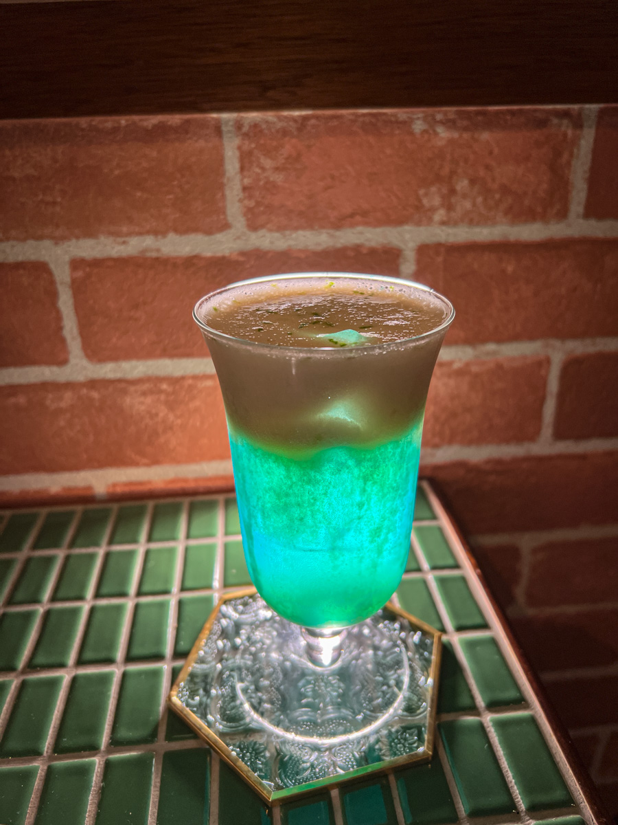 【冰茶專賣店】台北最強長島冰茶酒吧推薦,世界各地特色融入調酒,大啖懷舊台式古早味美食! - 第43張圖