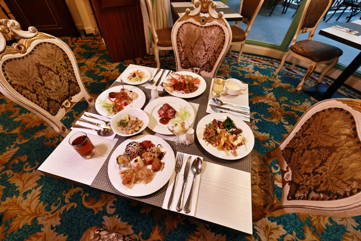 【溪頭米堤大飯店】溪頭旅遊住宿推薦,一泊二食享樂活行程,全國唯一頂級歐式宮廷五星級飯店,在飯店玩瘋啦! - 第77張圖