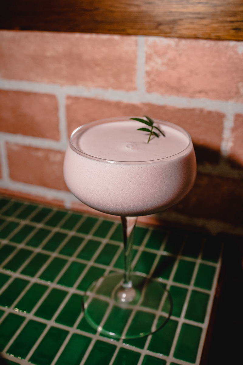 【冰茶專賣店】台北最強長島冰茶酒吧推薦,世界各地特色融入調酒,大啖懷舊台式古早味美食! - 第46張圖