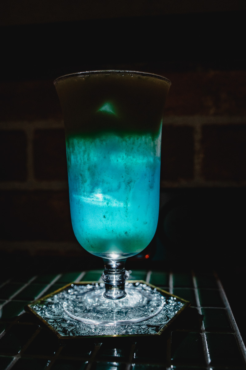 【冰茶專賣店】台北最強長島冰茶酒吧推薦,世界各地特色融入調酒,大啖懷舊台式古早味美食! - 第44張圖