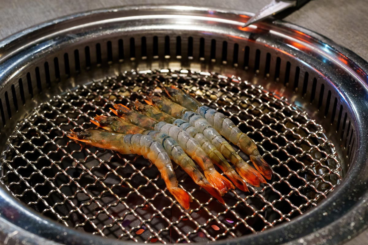 【豆町村燒肉】台北人氣燒肉美食推薦,專人代烤的極致美味饗宴,嚴選新鮮頂級食材,完整體現日本職人精神! - 第30張圖