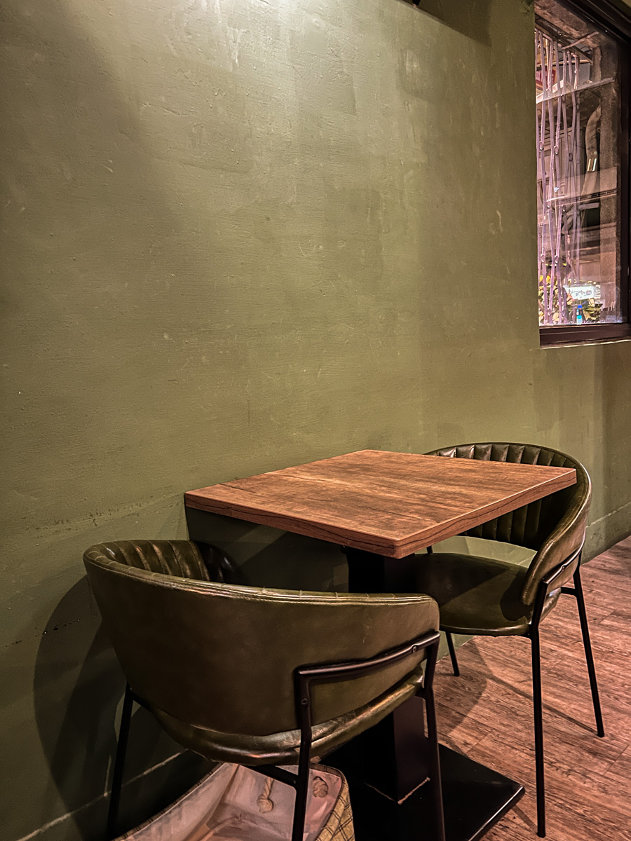 【木餐酒館 Wood Bistro】板橋新埔餐酒館推薦,創意料理與特色調酒的美食饗宴,板橋在地最溫馨的聚會餐廳! - 第11張圖