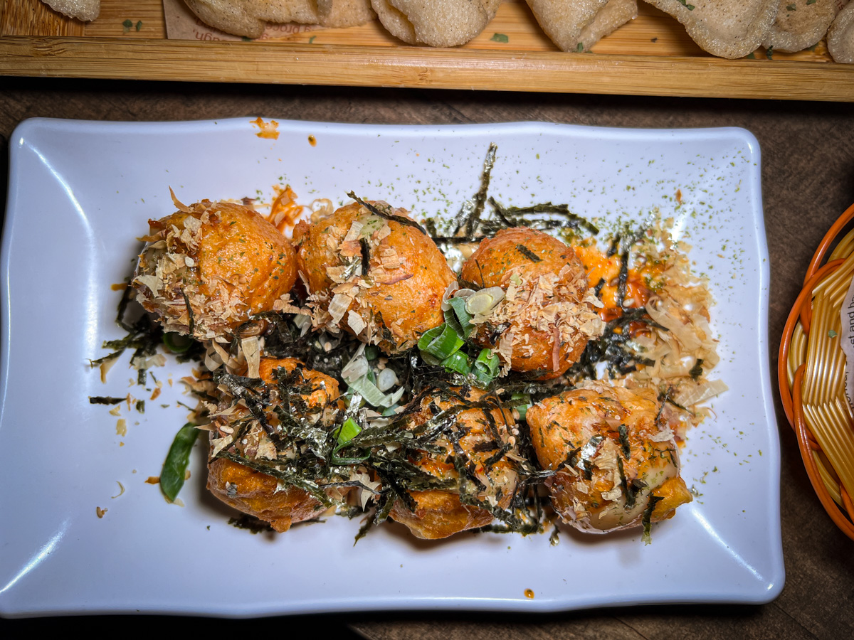 【木餐酒館 Wood Bistro】板橋新埔餐酒館推薦,創意料理與特色調酒的美食饗宴,板橋在地最溫馨的聚會餐廳! - 第29張圖