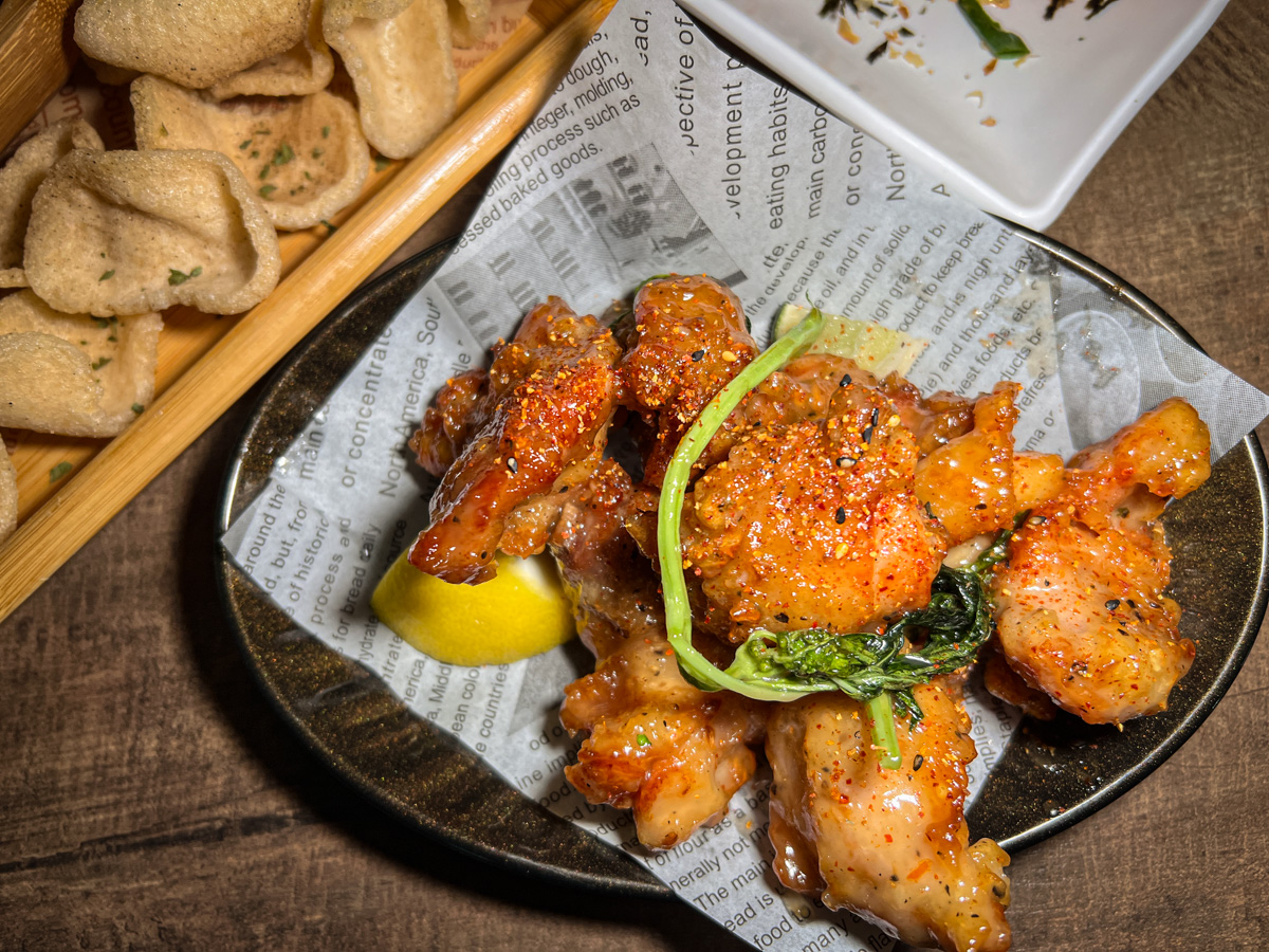 【木餐酒館 Wood Bistro】板橋新埔餐酒館推薦,創意料理與特色調酒的美食饗宴,板橋在地最溫馨的聚會餐廳! - 第39張圖
