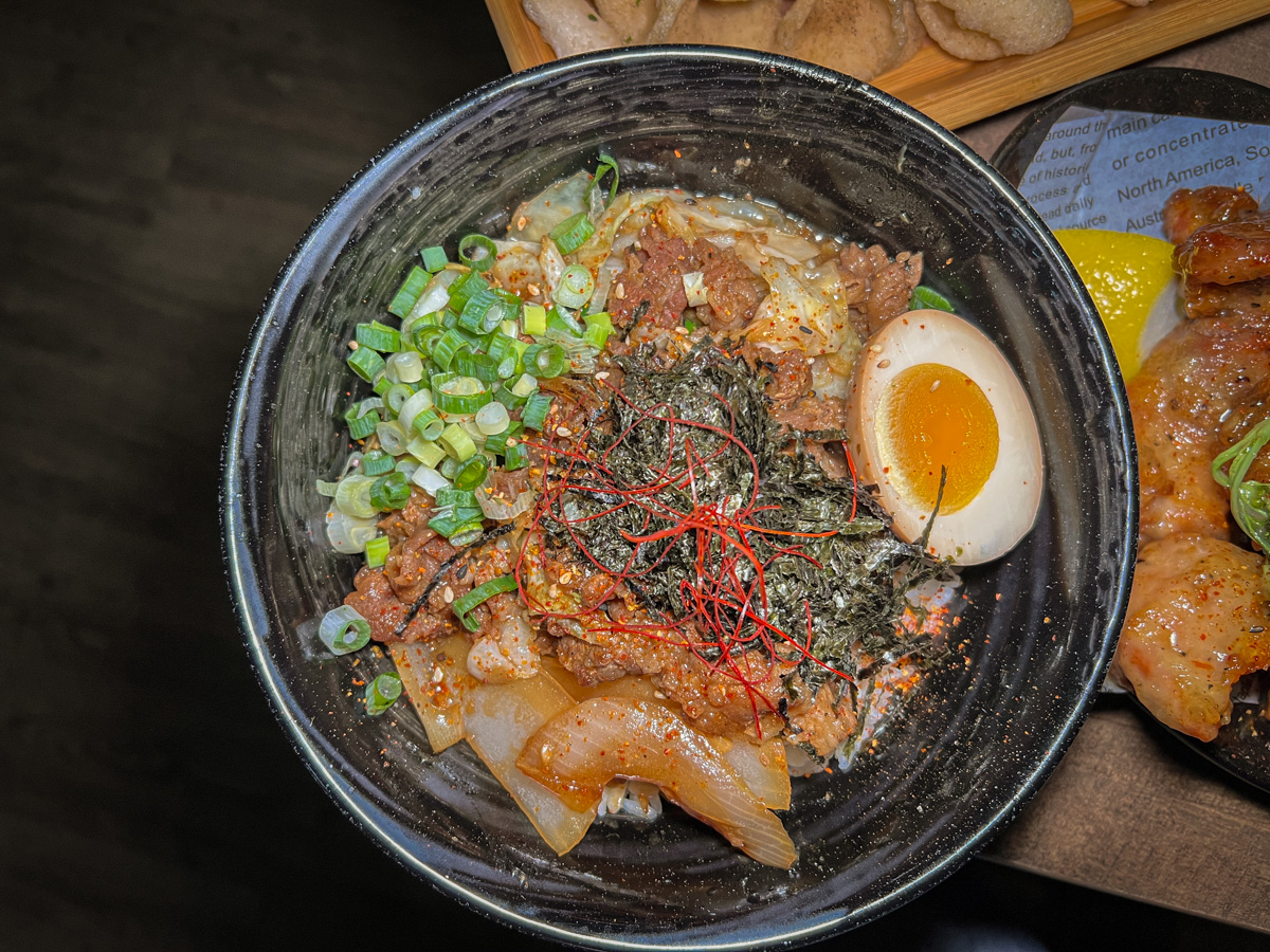 【木餐酒館 Wood Bistro】板橋新埔餐酒館推薦,創意料理與特色調酒的美食饗宴,板橋在地最溫馨的聚會餐廳! - 第34張圖