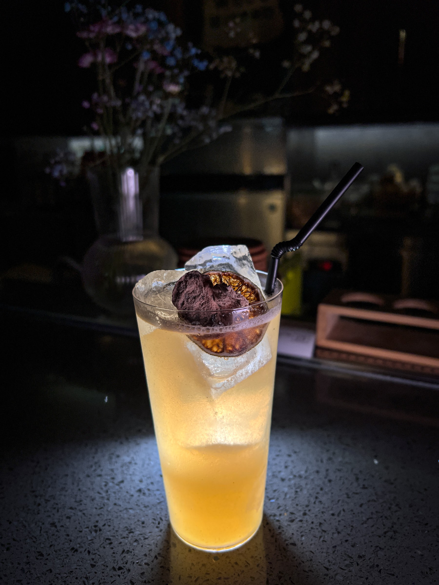 【木餐酒館 Wood Bistro】板橋新埔餐酒館推薦,創意料理與特色調酒的美食饗宴,板橋在地最溫馨的聚會餐廳! - 第45張圖