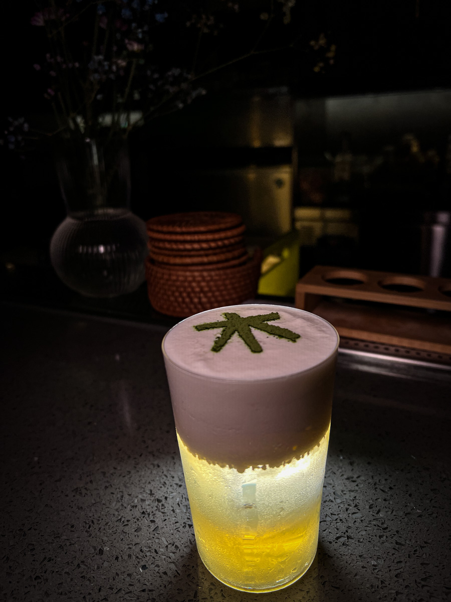 【木餐酒館 Wood Bistro】板橋新埔餐酒館推薦,創意料理與特色調酒的美食饗宴,板橋在地最溫馨的聚會餐廳! - 第46張圖