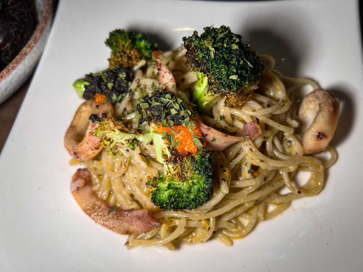【木餐酒館 Wood Bistro】板橋新埔餐酒館推薦,創意料理與特色調酒的美食饗宴,板橋在地最溫馨的聚會餐廳! - 第32張圖