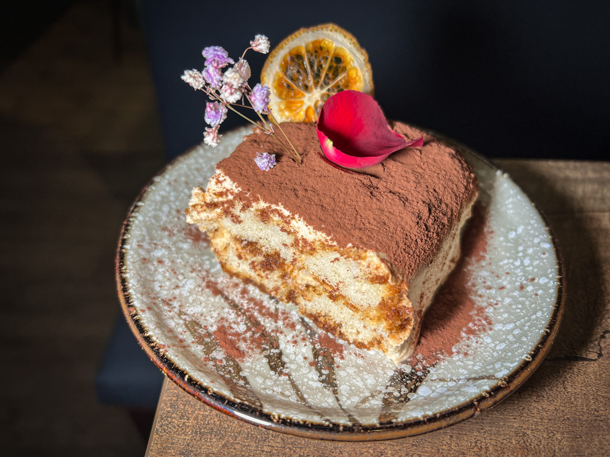 【木餐酒館 Wood Bistro】板橋新埔餐酒館推薦,創意料理與特色調酒的美食饗宴,板橋在地最溫馨的聚會餐廳! - 第41張圖
