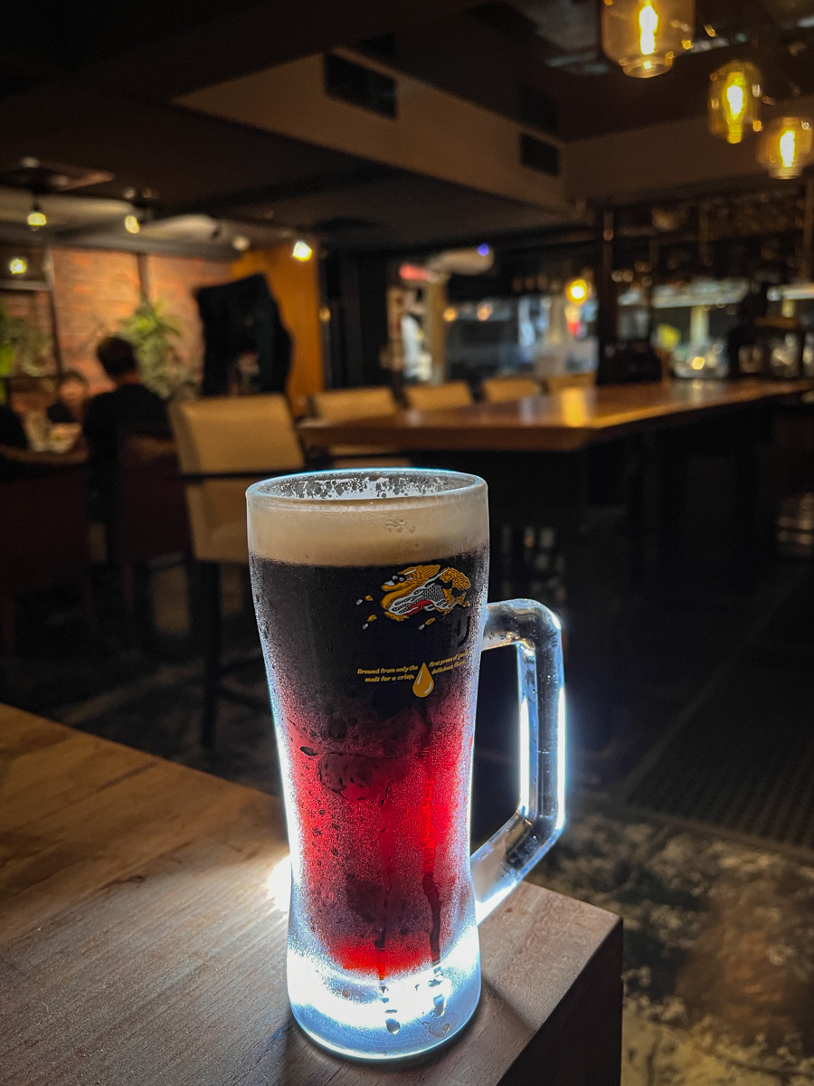 【蝦趴活蝦小酒館】台北東區必吃泰國蝦創意料理,絕對新鮮的泰國蝦!品味異國美食的極致饗宴,仁愛圓環聚會餐廳推薦 - 第47張圖