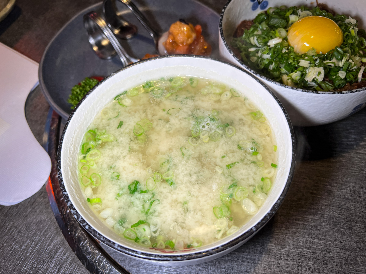 【豆町村燒肉】台北人氣燒肉美食推薦,專人代烤的極致美味饗宴,嚴選新鮮頂級食材,完整體現日本職人精神! - 第59張圖