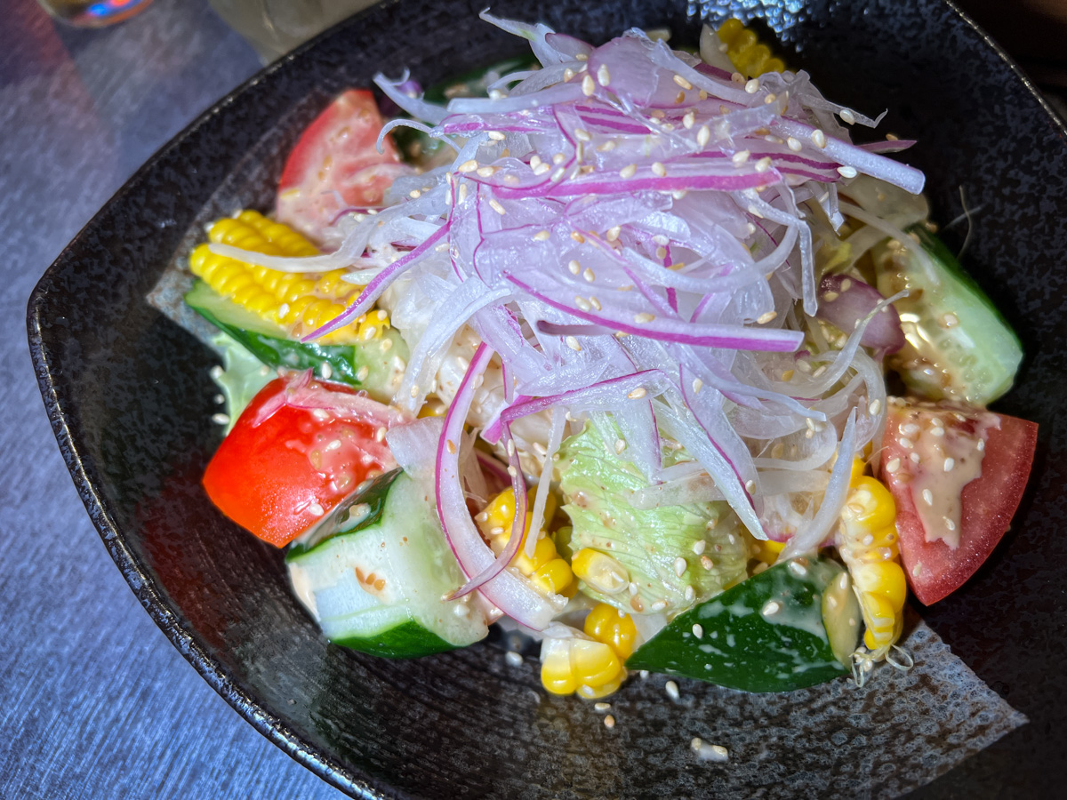 【豆町村燒肉】台北人氣燒肉美食推薦,專人代烤的極致美味饗宴,嚴選新鮮頂級食材,完整體現日本職人精神! - 第32張圖