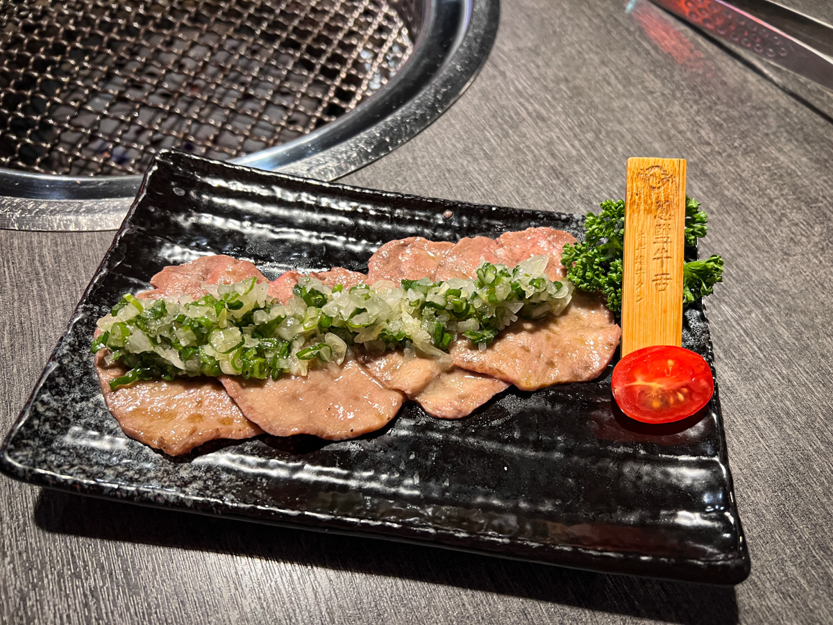 【豆町村燒肉】台北人氣燒肉美食推薦,專人代烤的極致美味饗宴,嚴選新鮮頂級食材,完整體現日本職人精神! - 第44張圖