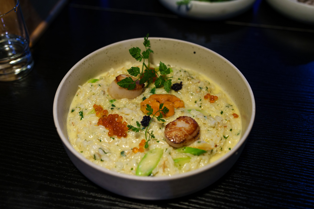 【路易奇洗衣公司 Luigi】台北信義安和餐酒館推薦,夜裡的罪惡美食!異國料理與特色調酒的美味饗宴,台北最特別的聚會餐廳! - 第37張圖