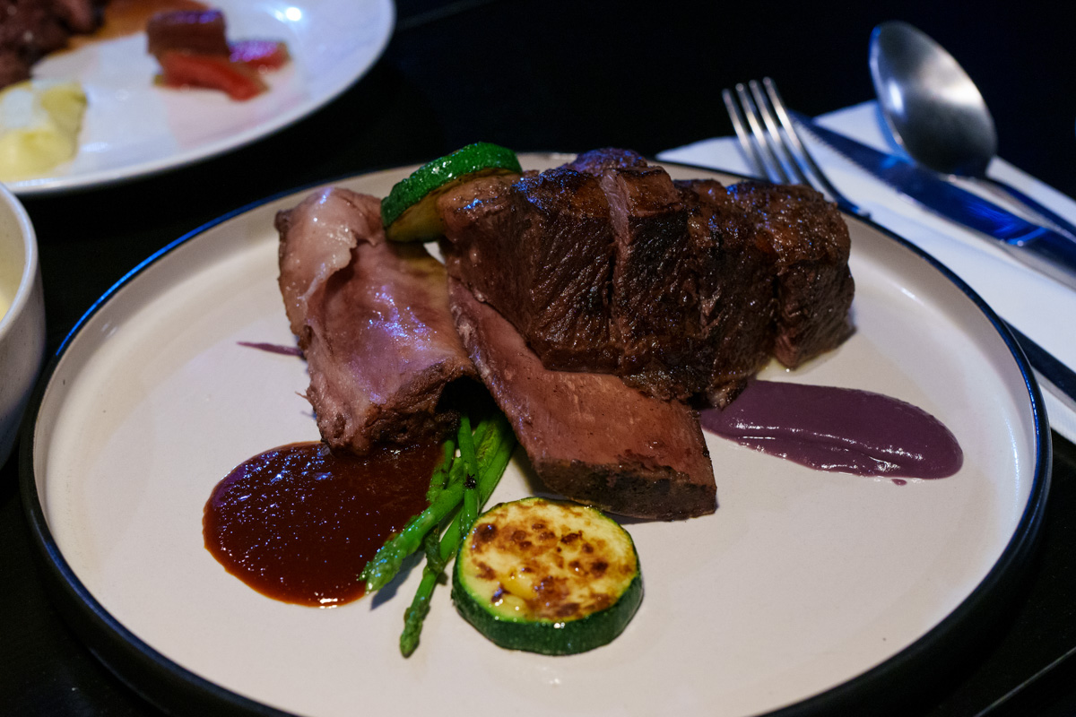 【路易奇洗衣公司 Luigi】台北信義安和餐酒館推薦,夜裡的罪惡美食!異國料理與特色調酒的美味饗宴,台北最特別的聚會餐廳! - 第42張圖