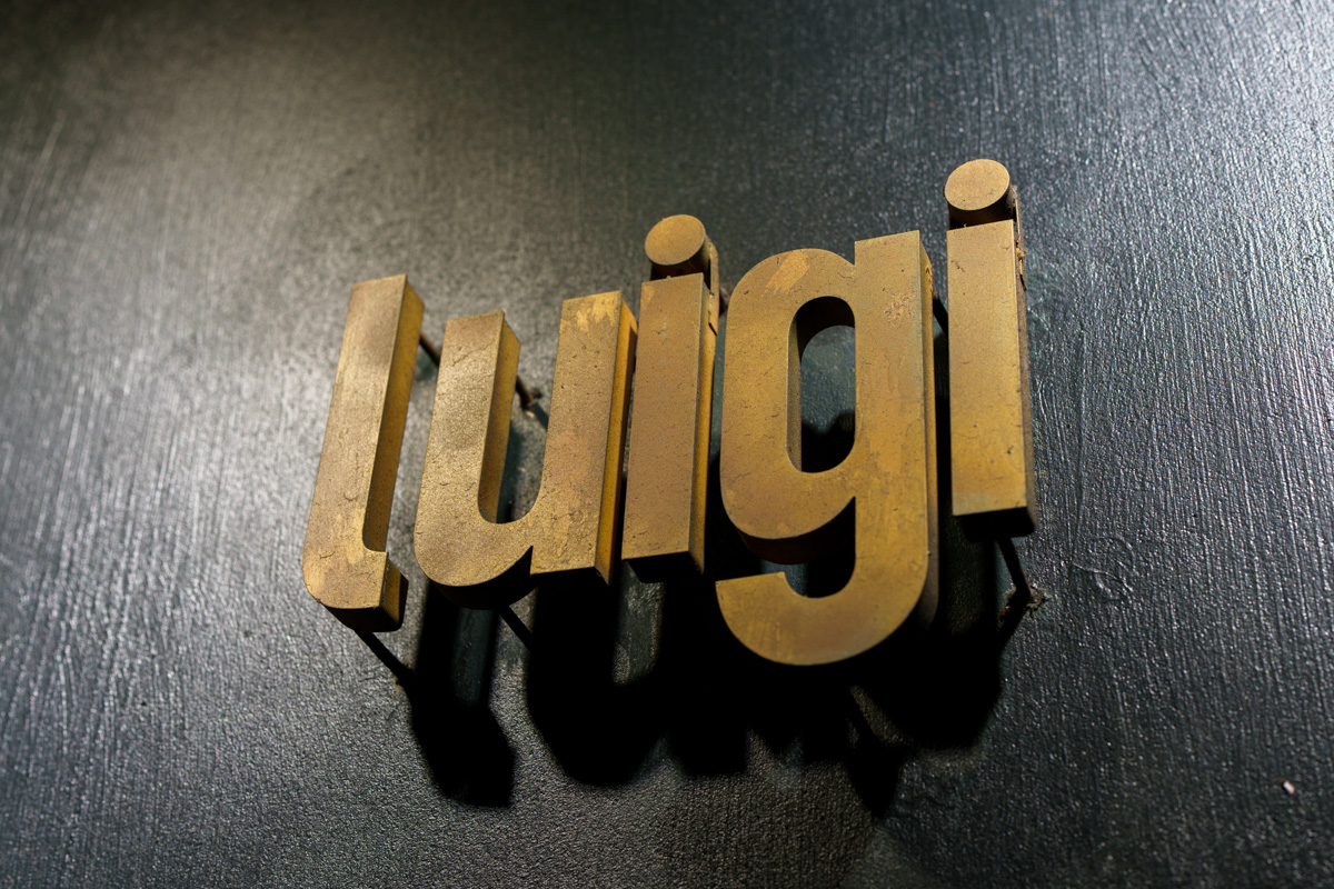 【路易奇洗衣公司 Luigi】台北信義安和餐酒館推薦,夜裡的罪惡美食!異國料理與特色調酒的美味饗宴,台北最特別的聚會餐廳! - 第23張圖