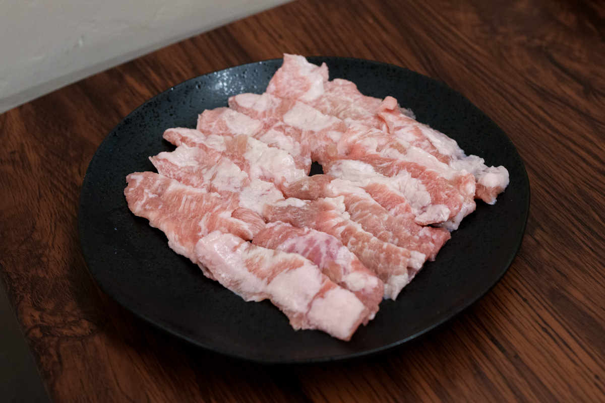 【Bulimia 溫體牛火鍋】台北高級溫體牛火鍋推薦,全台唯一日本頂級和牛與美國牛手切!台北大巨蛋聚會餐廳首選 - 第30張圖