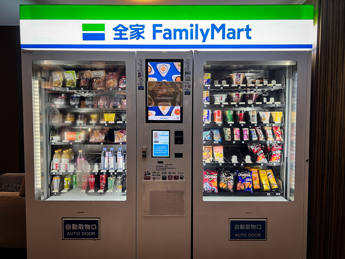 【煙波大飯店 花蓮館】花蓮海景住宿推薦,地表最好吃的無國界自助早餐!依山傍水的質感飯店,榮獲金級環保旅館標章 - 第7張圖