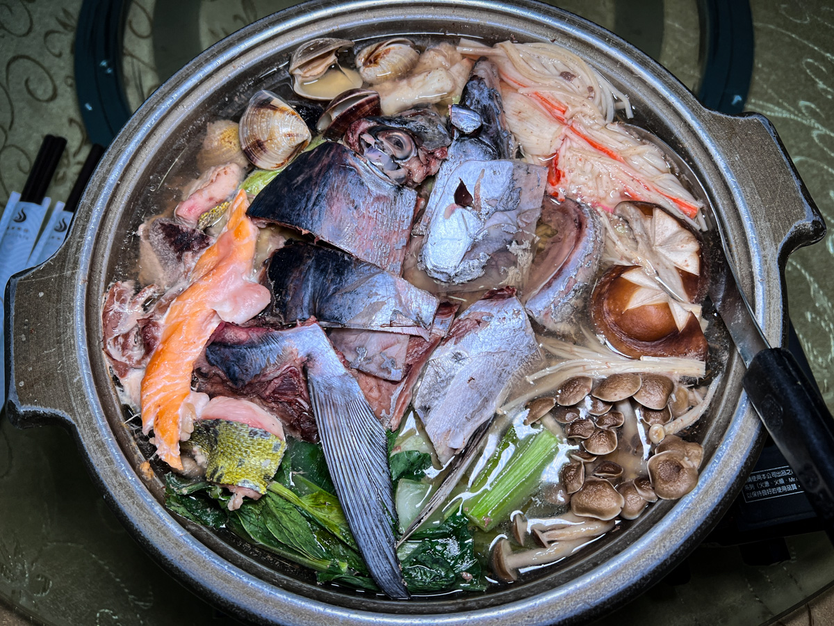 【龍哥斯特】花蓮海鮮餐廳美食推薦,海洋主廚愛爾文的精湛手藝,嚴選活海鮮的在地食材,花蓮人氣聚會餐廳首選! - 第23張圖