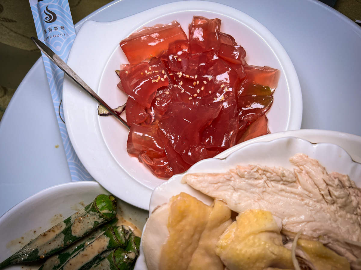 【龍哥斯特】花蓮海鮮餐廳美食推薦,海洋主廚愛爾文的精湛手藝,嚴選活海鮮的在地食材,花蓮人氣聚會餐廳首選! - 第13張圖