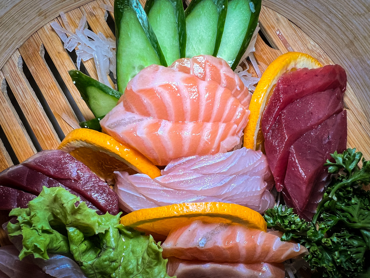 【龍哥斯特】花蓮海鮮餐廳美食推薦,海洋主廚愛爾文的精湛手藝,嚴選活海鮮的在地食材,花蓮人氣聚會餐廳首選! - 第10張圖