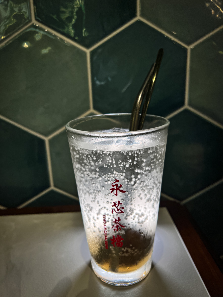 【永芯茶檔 茶餐廳】桃園藝文特區必吃美食推薦,道地港式料理再現創意新風味,桃園絕美打卡餐廳地標! - 第34張圖